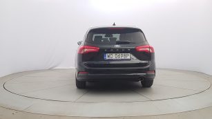 Ford Focus 1.5 EcoBlue SCR Connected WD0698P w leasingu dla firm