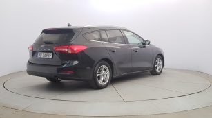 Ford Focus 1.5 EcoBlue SCR Connected WD0698P w leasingu dla firm