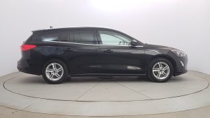 Ford Focus 1.5 EcoBlue SCR Connected WD0698P w leasingu dla firm