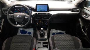 Ford Focus 1.5 EcoBlue SCR Connected WD0698P w leasingu dla firm
