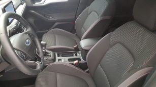Ford Focus 1.5 EcoBlue SCR Connected WD0698P w leasingu dla firm