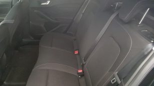 Ford Focus 1.5 EcoBlue SCR Connected WD0698P w leasingu dla firm