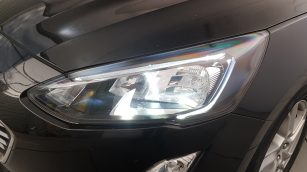 Ford Focus 1.5 EcoBlue SCR Connected WD0698P w leasingu dla firm