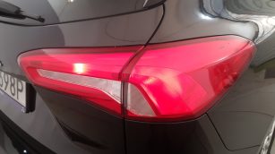 Ford Focus 1.5 EcoBlue SCR Connected WD0698P w leasingu dla firm