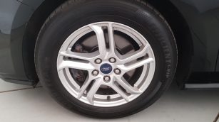 Ford Focus 1.5 EcoBlue SCR Connected WD0698P w leasingu dla firm