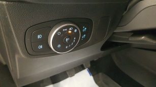 Ford Focus 1.5 EcoBlue SCR Connected WD0698P w leasingu dla firm