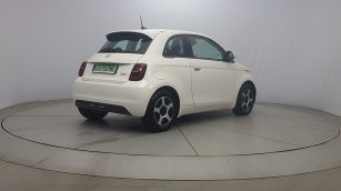 Fiat 500 Passion LU167ME w abonamencie