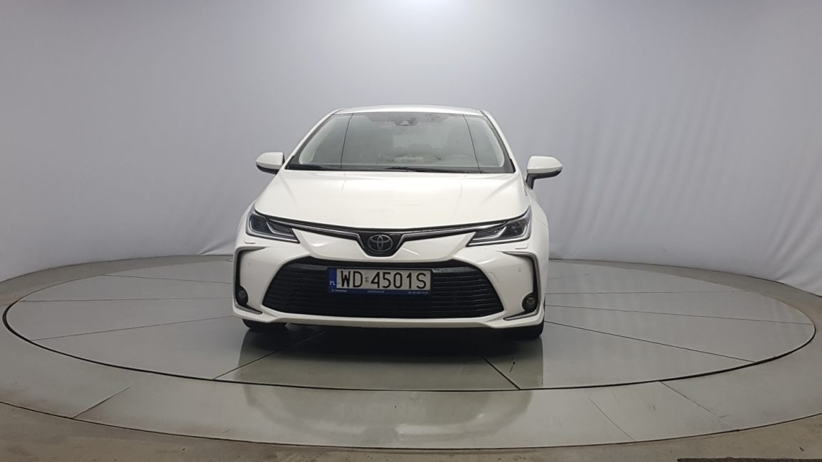 Toyota Corolla 1.5 Comfort WD4501S w zakupie za gotówkę