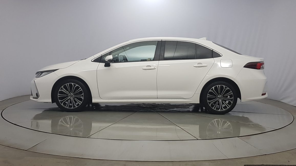 Toyota Corolla 1.5 Comfort WD4501S w zakupie za gotówkę