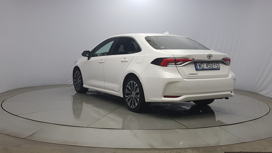 Toyota Corolla 1.5 Comfort WD4501S w zakupie za gotówkę