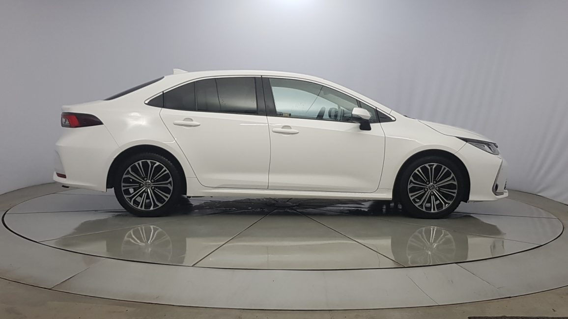 Toyota Corolla 1.5 Comfort WD4501S w zakupie za gotówkę