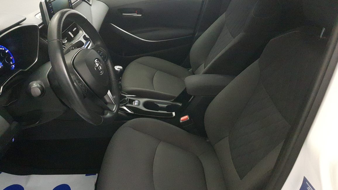 Toyota Corolla 1.5 Comfort WD4501S w zakupie za gotówkę