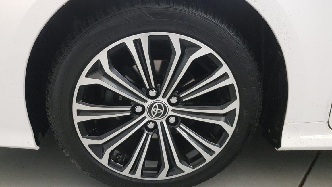 Toyota Corolla 1.5 Comfort WD4501S w zakupie za gotówkę