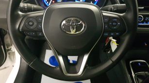 Toyota Corolla 1.5 Comfort WD4501S w zakupie za gotówkę