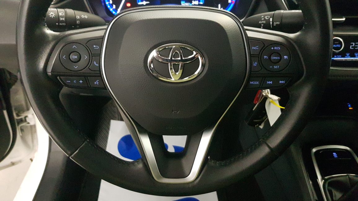 Toyota Corolla 1.5 Comfort WD4501S w zakupie za gotówkę