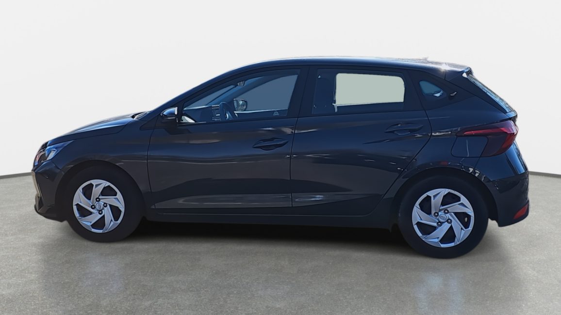 Hyundai i20 1.2 Pure WD1863R w leasingu dla firm
