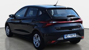 Hyundai i20 1.2 Pure WD1863R w leasingu dla firm