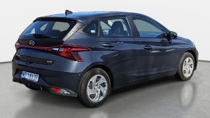 Hyundai i20 1.2 Pure WD1863R w leasingu dla firm