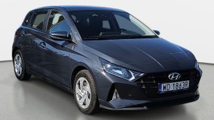 Hyundai i20 1.2 Pure WD1863R w leasingu dla firm