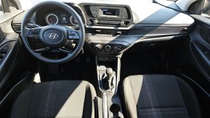 Hyundai i20 1.2 Pure WD1863R w leasingu dla firm