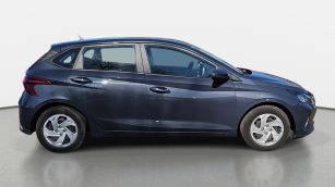 Hyundai i20 1.2 Pure WD1863R w leasingu dla firm