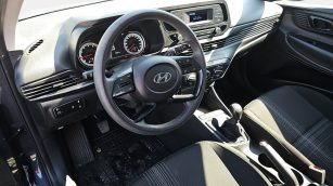 Hyundai i20 1.2 Pure WD1863R w leasingu dla firm