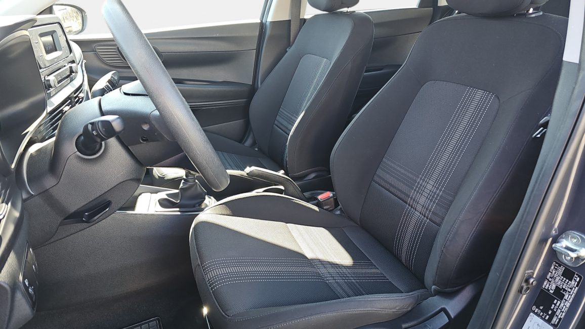 Hyundai i20 1.2 Pure WD1863R w leasingu dla firm