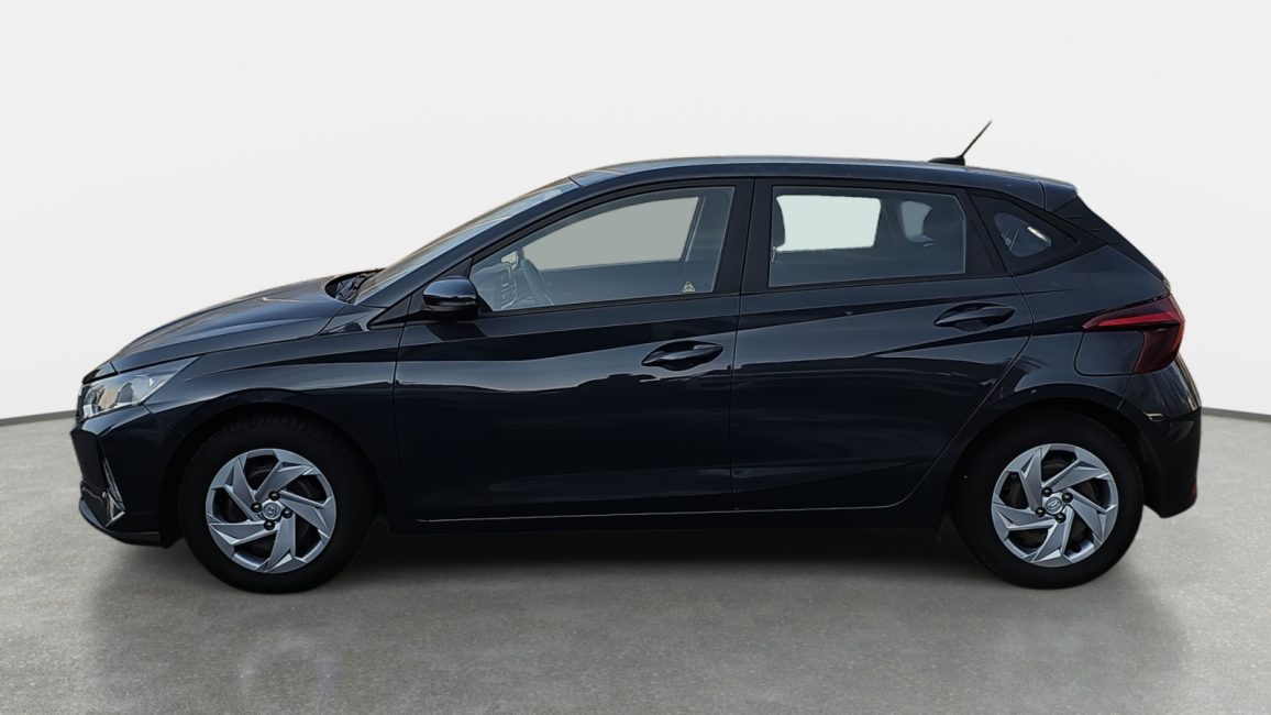 Hyundai i20 1.2 Pure WD1588R w abonamencie