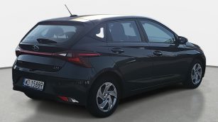 Hyundai i20 1.2 Pure WD1588R w abonamencie
