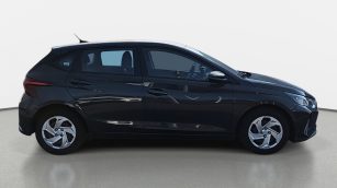 Hyundai i20 1.2 Pure WD1588R w abonamencie