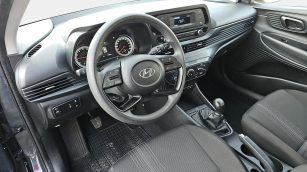 Hyundai i20 1.2 Pure WD1588R w abonamencie