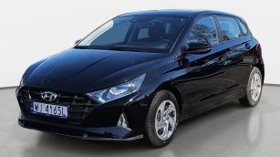 Hyundai i20 1.2 Pure WJ4165L w abonamencie dla firm