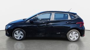 Hyundai i20 1.2 Pure WJ4165L w abonamencie dla firm