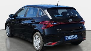 Hyundai i20 1.2 Pure WJ4165L w abonamencie dla firm