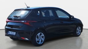 Hyundai i20 1.2 Pure WJ4165L w abonamencie dla firm