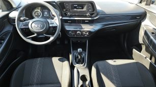 Hyundai i20 1.2 Pure WJ4165L w abonamencie dla firm