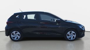 Hyundai i20 1.2 Pure WJ4165L w abonamencie dla firm
