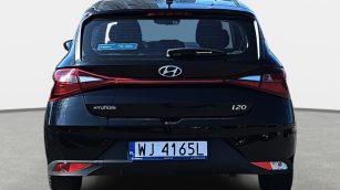 Hyundai i20 1.2 Pure WJ4165L w abonamencie dla firm