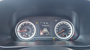 Hyundai i20 1.2 Pure WJ4165L w abonamencie dla firm