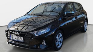 Hyundai i20 1.2 Pure WJ4305L w abonamencie