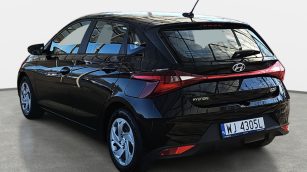 Hyundai i20 1.2 Pure WJ4305L w abonamencie