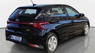 Hyundai i20 1.2 Pure WJ4305L w abonamencie