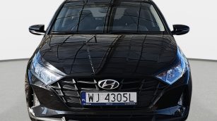 Hyundai i20 1.2 Pure WJ4305L w abonamencie