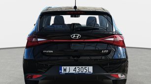 Hyundai i20 1.2 Pure WJ4305L w abonamencie