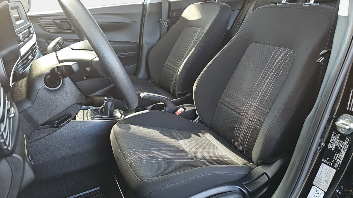 Hyundai i20 1.2 Pure WJ4305L w abonamencie