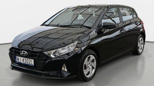 Hyundai i20 1.2 Pure WJ4302L w abonamencie