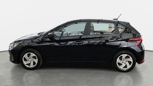 Hyundai i20 1.2 Pure WJ4302L w abonamencie