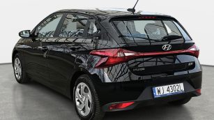Hyundai i20 1.2 Pure WJ4302L w abonamencie