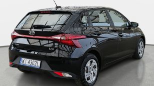 Hyundai i20 1.2 Pure WJ4302L w abonamencie