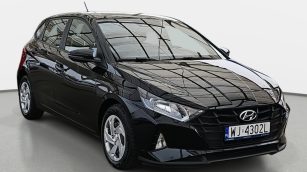 Hyundai i20 1.2 Pure WJ4302L w abonamencie